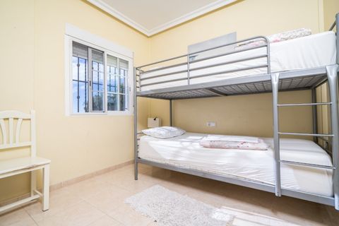 Villa i La Marina, Alicante, La Marina - € 219.000 | Ref: W6099 - foto 16